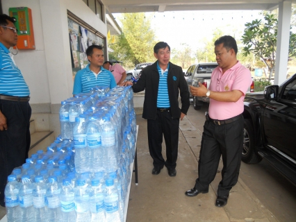 ไฟล์แนบ กปภ.สาขาวัฒนานคร มอบน้ำดื่มบรรจุขวดให้กับอำเภอวัฒนานคร