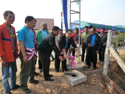 ไฟล์แนบ กปภ.สาขาชนบท ปลื้มขยายเขตเข้าโรงเรียนบ้านโนนใหญ่ โดยความร่วมมือจาก อบต.คอนฉิม พร้อมร่วมพิธีเปิดใช้น้ำประปาภูมิภาค อย่างเป็นทางการ
