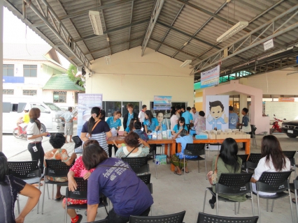 ไฟล์แนบ การประปาส่วนภูมิภาคสาขาระยอง ออกให้บริการรับชำระค่าติดตั้งพร้อมติดตั้งมาตรวัดน้ำภายใน ๑ วัน ณ องค์การบริหารส่วนตำบลตาขัน อ.บ้านค่าย จังหวัดระยอง
