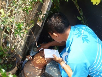 ไฟล์แนบ กปภ.สาขาบางปะกง ออกพบประชาชนใน โครงการเติมใจให้กัน (Home Care)