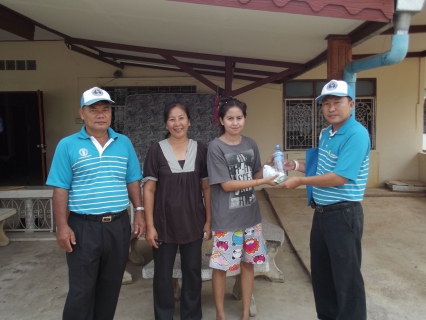 ไฟล์แนบ กปภ.สาขาสระแก้ว จัดกิจกรรม โครงการเติมใจให้กัน Home Care 