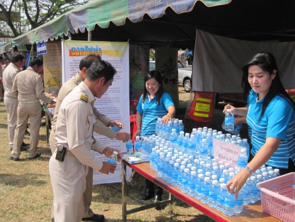 ไฟล์แนบ การประปาส่วนภูมิภาคสาขาปากช่อง ลงพื้นที่ให้บริการประชาชนในโครงการจังหวัดเคลื่อนที่ฯ ณ โรงเรียนบ้านวังสีสด จ.นครราชสีมา