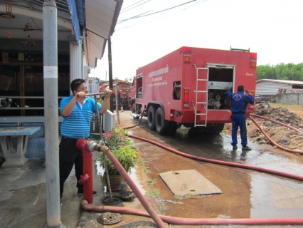 ไฟล์แนบ กปภ.สาขาปากน้ำประแสร์ ร่วมกับเทศบาลตำบลปากน้ำประแสฝึกซ้อมแผนฉุกเฉินในพื้นที่ล่อแหลม ประจำปี 2556