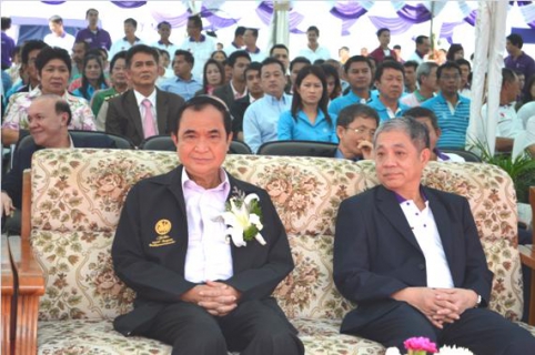 ไฟล์แนบ ผู้ว่าการการประปาส่วนภูมิภาค นางรัตนา กิจวรรณ เดินทางมาร่วมพิธีเปิดสถานีจ่ายไฟฟ้าเกาะสมุย ๒