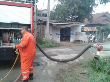 ไฟล์แนบ กปภ. สาขาแม่ริม  ช่วยเหลือเหตุการณ์เพลิงไหม้    บริเวณชุมชนหมู่บ้านเทียมพร ตำบลป่าตัน  อำเภอเมือง  จังหวัดเชียงใหม่