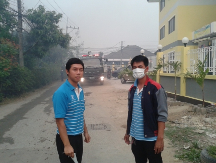 ไฟล์แนบ กปภ. สาขาแม่ริม  ช่วยเหลือเหตุการณ์เพลิงไหม้    บริเวณชุมชนหมู่บ้านเทียมพร ตำบลป่าตัน  อำเภอเมือง  จังหวัดเชียงใหม่