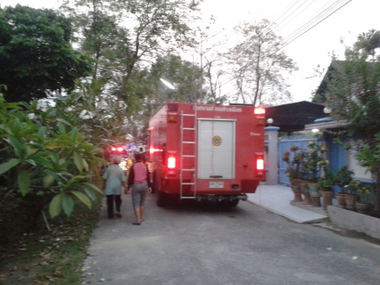 ไฟล์แนบ กปภ. สาขาแม่ริม  ช่วยเหลือเหตุการณ์เพลิงไหม้    บริเวณชุมชนหมู่บ้านเทียมพร ตำบลป่าตัน  อำเภอเมือง  จังหวัดเชียงใหม่