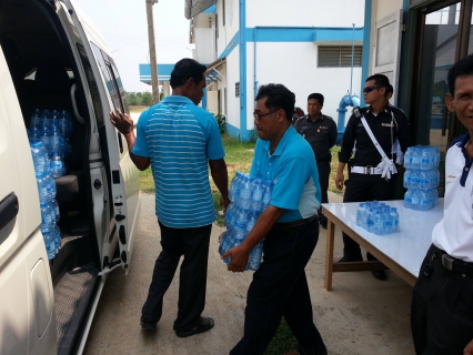 ไฟล์แนบ กปภ.สาขาวัฒนานครให้การสนับสนุนน้ำดื่มในช่วงเทศกาล ( 7 วันอันตราย)