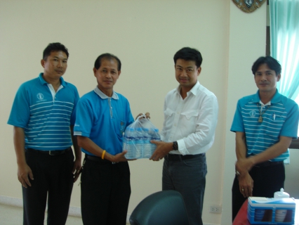 ไฟล์แนบ กปภ.สาขาหล่มสัก มอบน้ำดื่มสนับสนุนกิจกรรมวันสงกรานต์