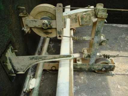 ไฟล์แนบ กปภ.สาขาสระแก้ว ดำเนินการล้างถังตกตะกอน โรงกรองน้ำสระแก้ว