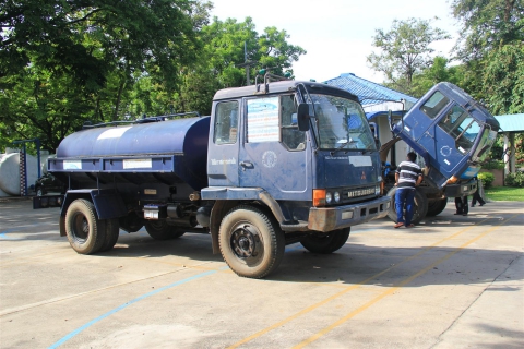 ไฟล์แนบ กปภ.ข.10 ส่งมอบรถบรรทุกน้ำ 2 คัน บริจาควัดเพื่อสาธารณะประโยชน์