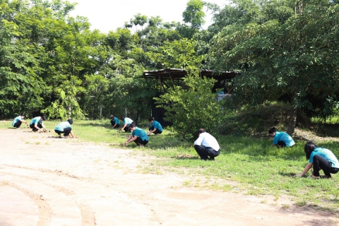 ไฟล์แนบ กปภ.สาขาบางคล้า จัดกิจกรรมปลูกต้นไม้ภายในพื้นที่สำนักงานเนื่องในวันต้นไม้ประจำปีของชาติ