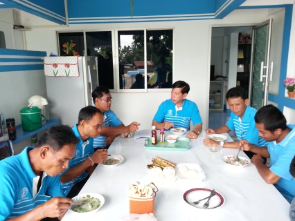 ไฟล์แนบ กปภ.สาขาวัฒนานคร จัดกิจกรรมสนทนายามเช้า (Morning Talk)