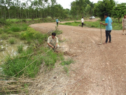ไฟล์แนบ กปภ.สาขาสระแก้ว จัดกิจกรรมปลูกต้นไม้ เนื่องในวันต้นไม้ประจำปี ๒๕๕๖