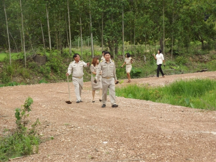 ไฟล์แนบ กปภ.สาขาสระแก้ว จัดกิจกรรมปลูกต้นไม้ เนื่องในวันต้นไม้ประจำปี ๒๕๕๖