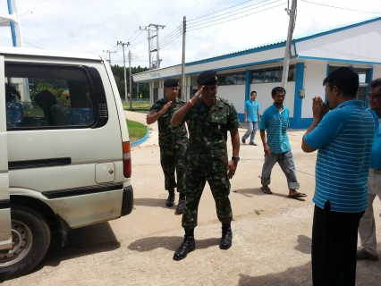 ไฟล์แนบ กปภ.สาขาวัฒนานคร สนับสนุนน้ำดื่มให้กับกองกำลังบรูพาอำเภอวัฒนานคร