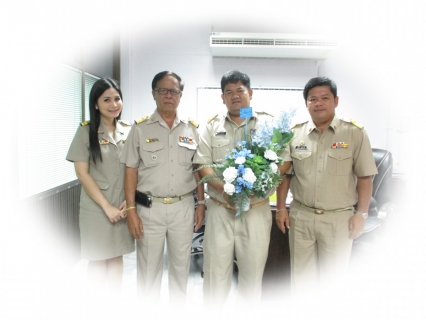 ไฟล์แนบ กปภ.สาขาสุราษฎร์ธานี(ชั้นพิเศษ) ร่วมแสดงความยินดี กับ คณะผู้บริหารเทศบาลเมืองท่าข้าม ในโอกาสเข้ารับตำแหน่งใหม่