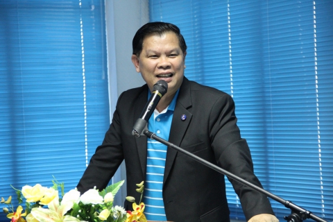 ไฟล์แนบ กปภ.สาขาเชียงใหม่ (พ)  ให้การต้อนรับคณะผู้บริหาร การประปาส่วนภูมิภาค