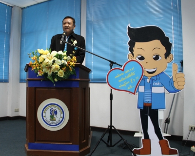 ไฟล์แนบ กปภ.สาขาเชียงใหม่ (พ)  ให้การต้อนรับคณะผู้บริหาร การประปาส่วนภูมิภาค