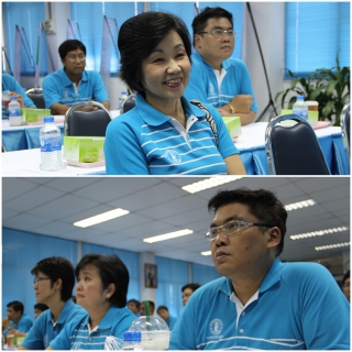 ไฟล์แนบ กปภ.สาขาเชียงใหม่ (พ)  ให้การต้อนรับคณะผู้บริหาร การประปาส่วนภูมิภาค
