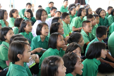 ไฟล์แนบ กปภ.ข.๖ จับมือ กปภ.สาขากุฉินารายณ์ ถ่ายทอดความรู้และประสบการณ์นอกห้องเรียน พร้อมมอบจักรยานและอุปกรณ์การเรียนในโครงการ จากน้ำ สู่น้อง ปันฝัน ปั่นไปเรียน