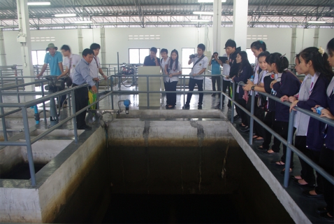 ไฟล์แนบ กปภ.สาขาชลบุรี (พ) เปิดโรงกรองรับนักศึกษา วิทยาลัยสาธารสุขสิรินธร จังหวัดชลบุรี ศึกษาดูงาน