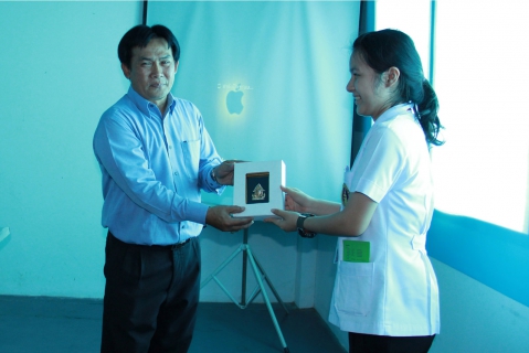 ไฟล์แนบ กปภ.สาขาชลบุรี (พ) เปิดโรงกรองรับนักศึกษา วิทยาลัยสาธารสุขสิรินธร จังหวัดชลบุรี ศึกษาดูงาน