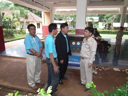 ไฟล์แนบ กปภ.สาขาวัฒนานคร ส่งมอบตู้น้ำดื่ม \" โครงการ PWA น้ำดื่มโรงเรียน \"