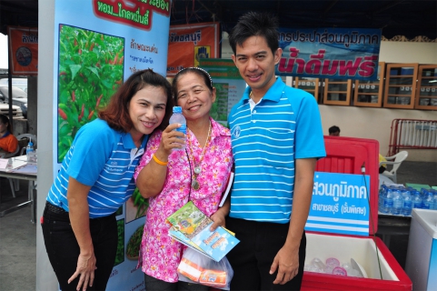 ไฟล์แนบ กปภ.สาขาชลบุรี (พ) บริการน้ำดื่มกิจกรรม กระทรวงการพัฒนาสังคมและความมั่นคงของมนุษย์เคลื่อนที่