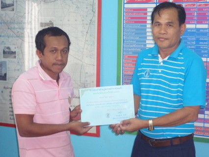 ไฟล์แนบ กปภ.สาขาสระแก้ว จัดกิจกรรม Morning Talk ประจำเดือน กันยายน ๒๕๕๖