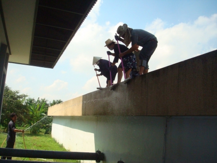 ไฟล์แนบ กปภ.สาขาศรีราชา ร่วมกันจัดกิจกรรม \"Big Cleaning Day\"