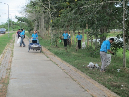 ไฟล์แนบ รณรงค์ทำความสะอาดเพื่อบ้านสะอาดตากับภารกิจ กปภ.สาขาภูเขียว Big Cleaning Day เทิดพระเกียรติในหลวงครบ ๘๖ พรรษา