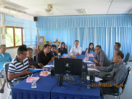 ไฟล์แนบ กปภ.สาขาตราด จัดกิจกรรมสนทนาพูดคุยยามเช้า  \"Morning Talk  