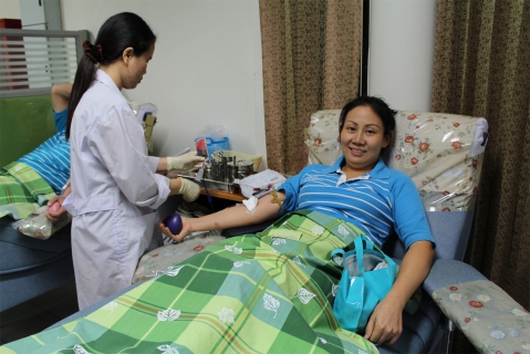 ไฟล์แนบ กปภ.สาขาชลบุรี (พ) บริจาคโลหิตถวายพ่อของแผ่นดิน เฉลิมพระเกียรติ ๘๖ พรรษา ๕ ธันวามหาราช