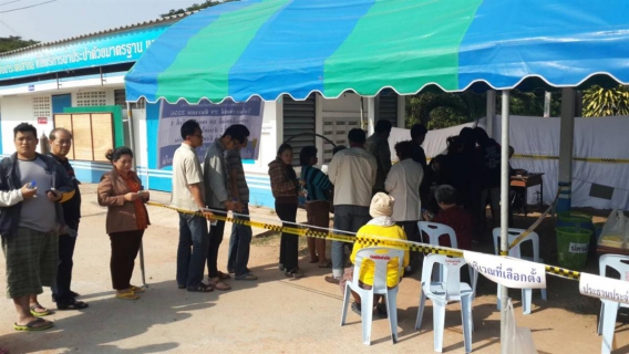 ไฟล์แนบ กปภ.สาขาบ้านไผ่ สนับสนุนสถานที่และน้ำดื่มบรรจุขวด กปภ. สำหรับใช้ในการจัดการเลือกตั้งนายกเทศมนตรีเมืองบ้านไผ่และสมาชิกสภาพเทศบาลเมืองบ้านไผ่