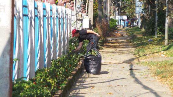 ไฟล์แนบ การประปาส่วนภูมิภาคสาขาเชียงราย จัด Big Cleaning Day 