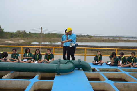 ไฟล์แนบ กปภ.สาขาอรัญประเทศ ต้อนรับคณะครู นักเรียน โรงเรียนอรัญประเทศ เนื่องจากทาง โรงเรียนอรัญฯ  ได้ส่งหนังสือขอดูงานที่สถานีผลิตน้ำบ้านด่านและสำนักงาน กปภ.สาขาอรัญประเทศ 