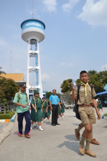 ไฟล์แนบ กปภ.สาขาอรัญประเทศ ต้อนรับคณะครู นักเรียน โรงเรียนอรัญประเทศ เนื่องจากทาง โรงเรียนอรัญฯ  ได้ส่งหนังสือขอดูงานที่สถานีผลิตน้ำบ้านด่านและสำนักงาน กปภ.สาขาอรัญประเทศ 