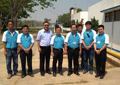 ไฟล์แนบ การประปาส่วนภูมิภาคสาขาพานให้การตอนรับรองผู้ว่าการ(ปฏิบัติการ1) และ ผอ.เขต.9