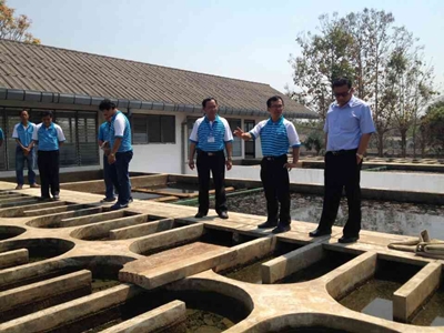 ไฟล์แนบ การประปาส่วนภูมิภาคสาขาพานให้การตอนรับรองผู้ว่าการ(ปฏิบัติการ1) และ ผอ.เขต.9