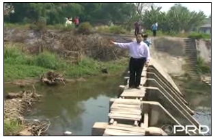 ไฟล์แนบ กปภ.สาขาพะเยา แจ้งเหตุ หน่วยบริการดอนไชย งดจ่ายน้ำ เหตุขาดน้ำดิบ หลัง อ.งาวแล้งหนัก กระทบ ทต.หลวงเหนือ - หลวงใต้