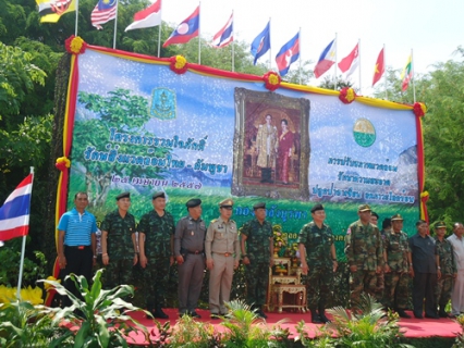 ไฟล์แนบ กปภ.สาขาอรัญประเทศ ได้ออกบูธโดยนำสนับสนุนน้ำดื่มบรรจุขวดไปร่วมในโครงการรวมใจภักดิ์รักษ์สิ่งแวดล้อมไทย-กัมพูชา