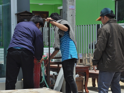 ไฟล์แนบ กปภ.สาขารังสิต(พ) แก้ไขน้ำไหลอ่อนหมู่บ้านพฤกษา 67