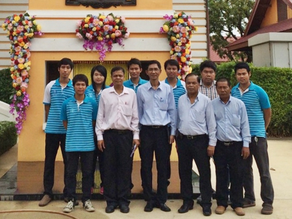 ไฟล์แนบ  กปภ.สาขาสมุทรสาคร ร่วมกับ กปภ.ข.3 เข้าเยี่ยมชมโรงงานผลิตน้ำสามเสน ของ กปน. เพื่อเป็นการแลกเปลี่ยนความรู้นำไปปรับปรุงคุณภาพน้ำ สร้างความพึงพอใจในการให้บริการ