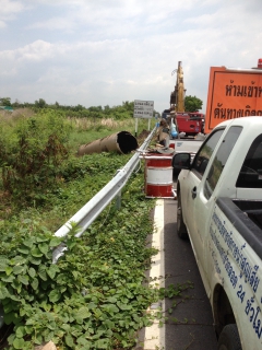 ไฟล์แนบ กปภ.สาขาธัญบุรี ประกาศหยุดจ่ายน้ำชั่วคราว บริเวณคลอง 5 - 13 ถ.รังสิต - นครนายก