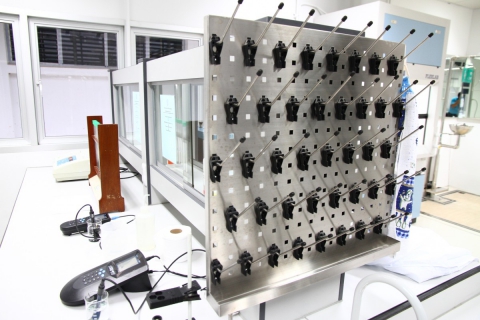 ไฟล์แนบ ห้อง LAB กปภ.ผ่านมาตรฐาน เร่งขยายทั่วประเทศ