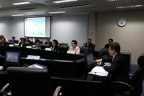 ไฟล์แนบ ภาพการประชุมคณะกรรมการตรวจสอบ1