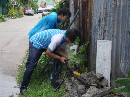 ไฟล์แนบ กปภ.สาขามวกเหล็กออกให้บริการลูกค้าในโครงการเติมใจให้กัน ประจำปี 2557