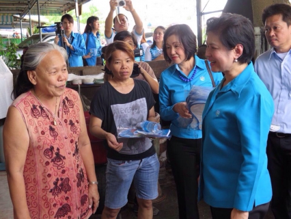 ไฟล์แนบ กปภ. ลงพื้นที่เร่งแก้ไขปัญหาน้ำไหลอ่อนในพื้นที่ จ.ปทุมธานี