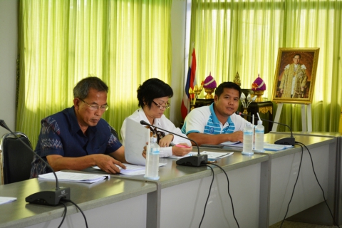ไฟล์แนบ กปภ.สาขาอุดรธานี ร่วมกับ M-BRACE อเมริกาฯ ประชุมเชิงปฏิบัติการระบบประปาพัฒนาเมือง